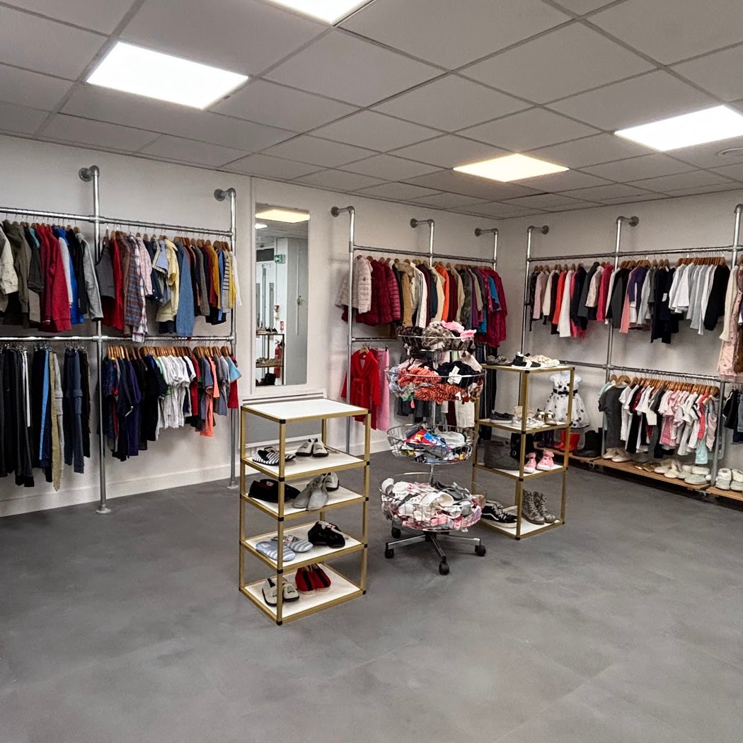La Boutique Croix-Rouge française 3